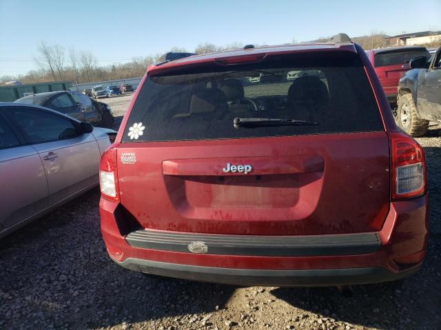 Photo 5 VIN: 1C4NJCBAXCD634519 - JEEP COMPASS SP 