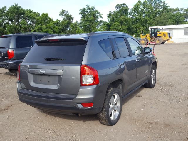 Photo 3 VIN: 1C4NJCBAXCD677595 - JEEP COMPASS 