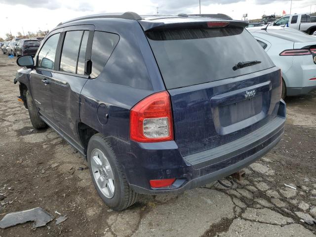 Photo 2 VIN: 1C4NJCBAXDD168575 - JEEP COMPASS SP 