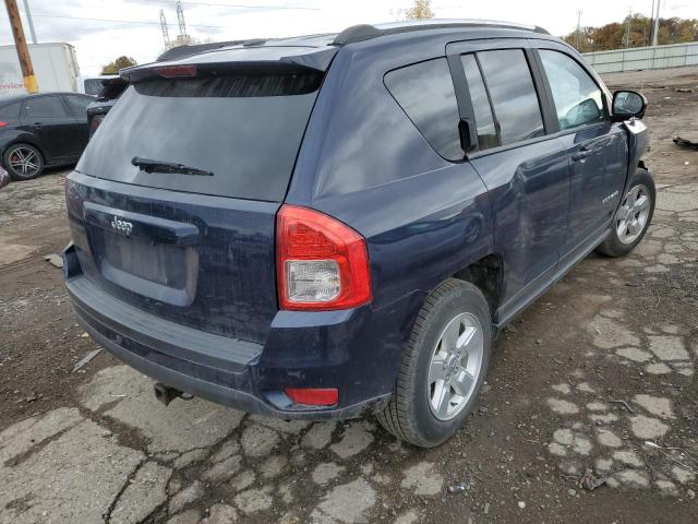 Photo 3 VIN: 1C4NJCBAXDD168575 - JEEP COMPASS SP 