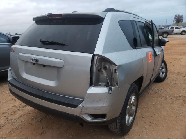 Photo 3 VIN: 1C4NJCBAXDD246577 - JEEP COMPASS SP 