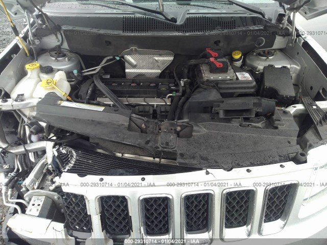 Photo 9 VIN: 1C4NJCBAXDD265484 - JEEP COMPASS 