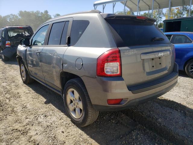 Photo 2 VIN: 1C4NJCBAXDD265825 - JEEP COMPASS 