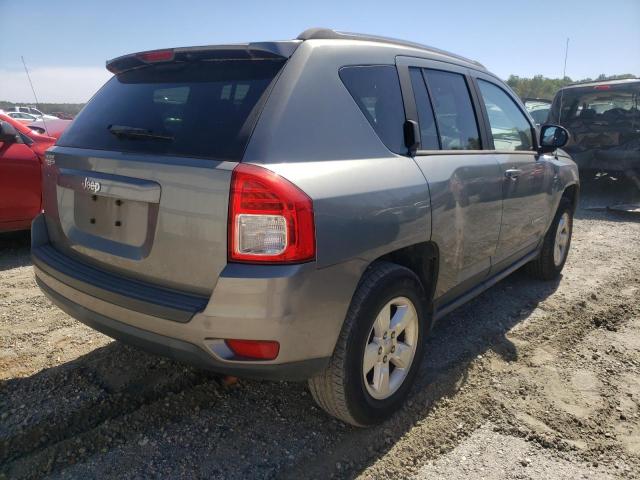 Photo 3 VIN: 1C4NJCBAXDD265825 - JEEP COMPASS 