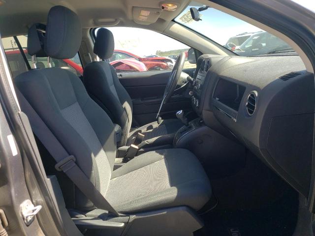 Photo 4 VIN: 1C4NJCBAXDD265825 - JEEP COMPASS 