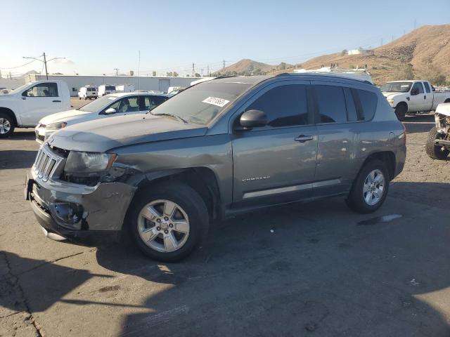 Photo 0 VIN: 1C4NJCBAXED546024 - JEEP COMPASS SP 