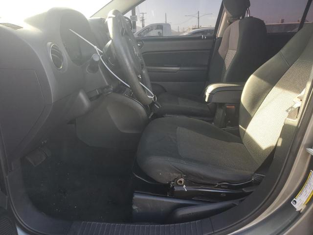 Photo 6 VIN: 1C4NJCBAXED546024 - JEEP COMPASS SP 