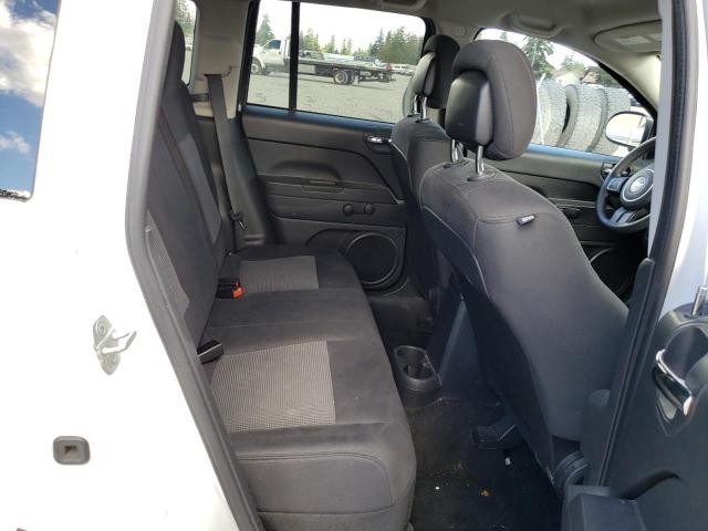 Photo 10 VIN: 1C4NJCBAXED547240 - JEEP COMPASS SP 