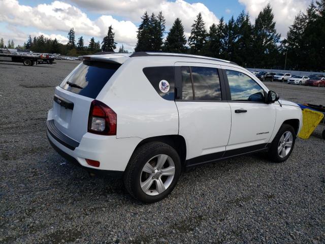 Photo 2 VIN: 1C4NJCBAXED547240 - JEEP COMPASS SP 