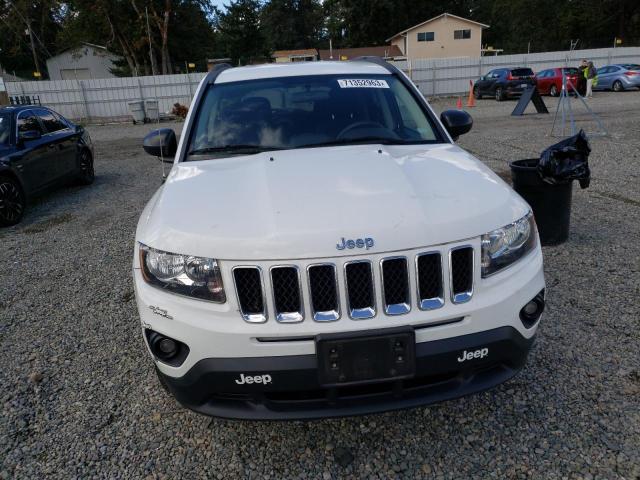 Photo 4 VIN: 1C4NJCBAXED547240 - JEEP COMPASS SP 