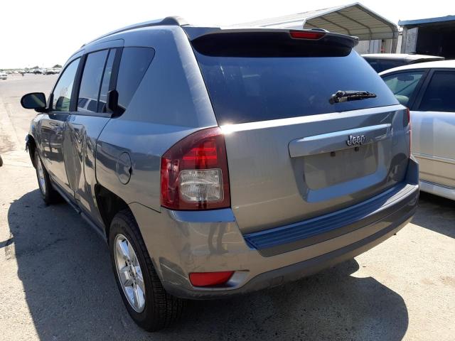 Photo 2 VIN: 1C4NJCBAXED595272 - JEEP COMPASS SP 