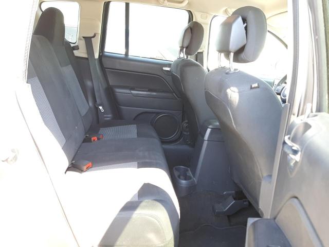 Photo 5 VIN: 1C4NJCBAXED595272 - JEEP COMPASS SP 