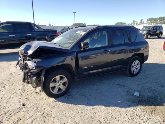 Photo 0 VIN: 1C4NJCBAXED595353 - JEEP COMPASS SP 