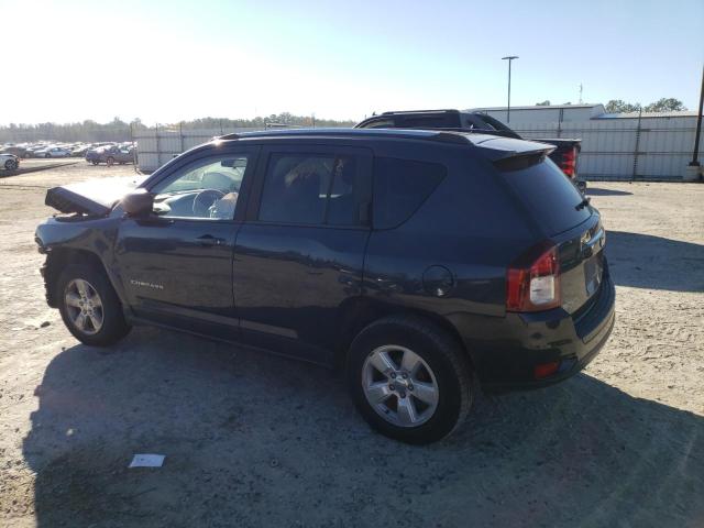 Photo 1 VIN: 1C4NJCBAXED595353 - JEEP COMPASS SP 