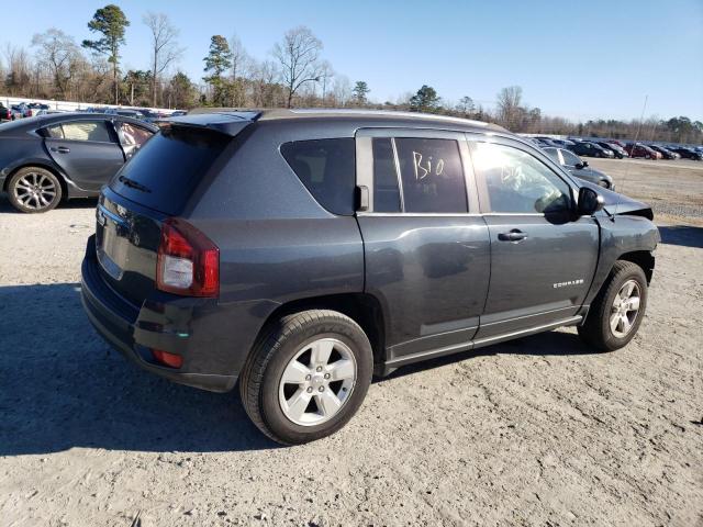 Photo 2 VIN: 1C4NJCBAXED595353 - JEEP COMPASS SP 