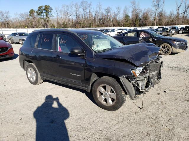 Photo 3 VIN: 1C4NJCBAXED595353 - JEEP COMPASS SP 