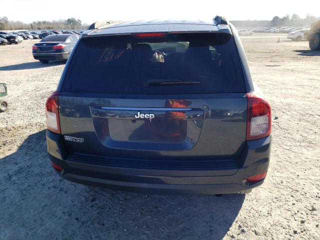 Photo 5 VIN: 1C4NJCBAXED595353 - JEEP COMPASS SP 