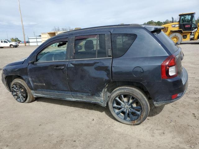 Photo 1 VIN: 1C4NJCBAXED679236 - JEEP COMPASS 