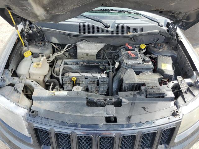 Photo 11 VIN: 1C4NJCBAXED679236 - JEEP COMPASS 