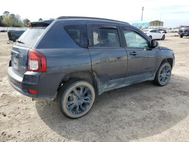 Photo 2 VIN: 1C4NJCBAXED679236 - JEEP COMPASS 