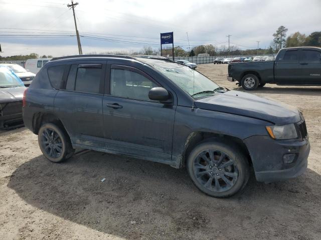 Photo 3 VIN: 1C4NJCBAXED679236 - JEEP COMPASS 