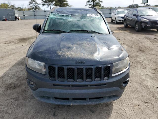 Photo 4 VIN: 1C4NJCBAXED679236 - JEEP COMPASS 