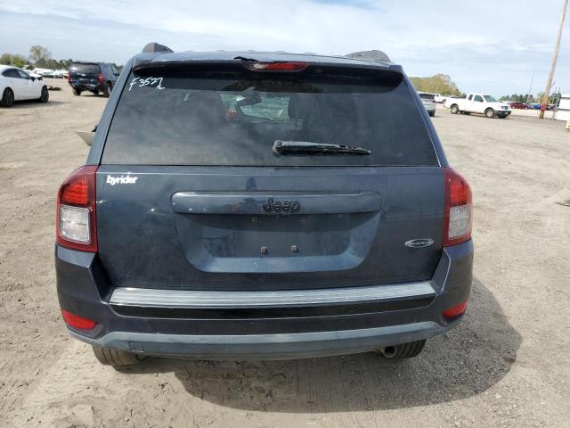 Photo 5 VIN: 1C4NJCBAXED679236 - JEEP COMPASS 