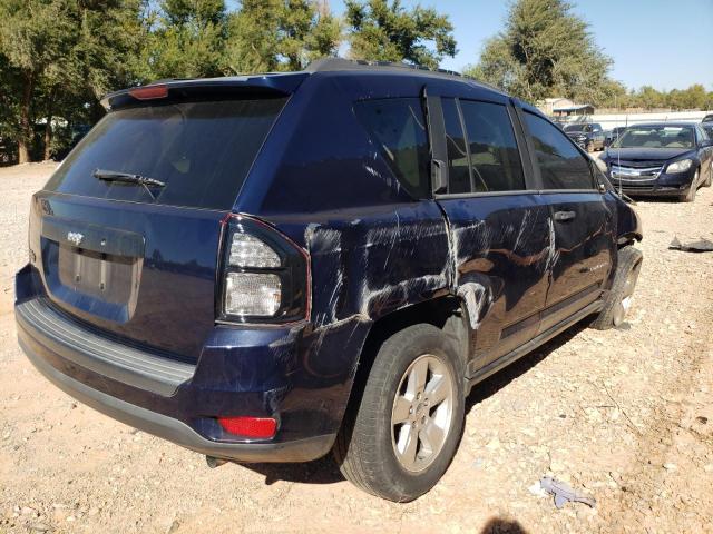 Photo 3 VIN: 1C4NJCBAXED725812 - JEEP COMPASS SP 