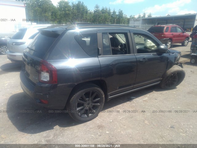 Photo 3 VIN: 1C4NJCBAXED730069 - JEEP COMPASS 