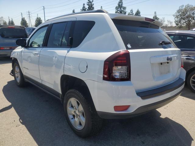 Photo 1 VIN: 1C4NJCBAXED776890 - JEEP COMPASS SP 