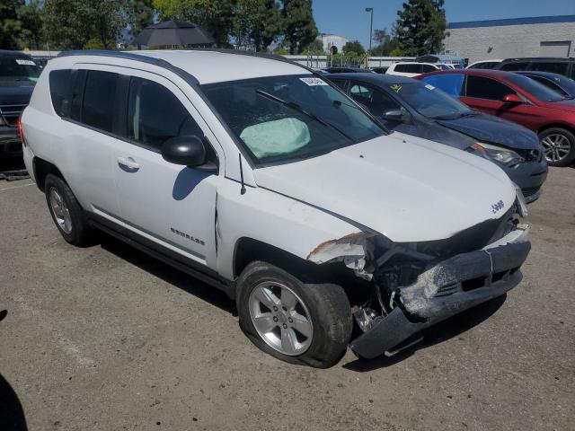 Photo 3 VIN: 1C4NJCBAXED776890 - JEEP COMPASS SP 