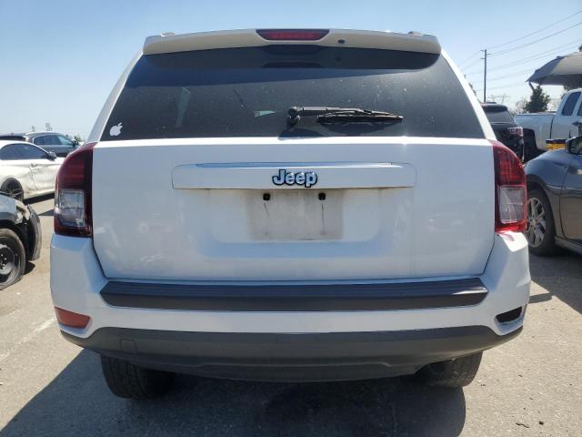 Photo 5 VIN: 1C4NJCBAXED776890 - JEEP COMPASS SP 