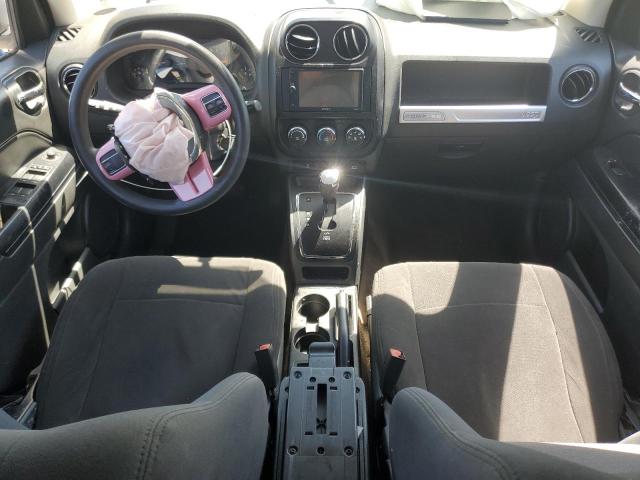 Photo 7 VIN: 1C4NJCBAXED776890 - JEEP COMPASS SP 