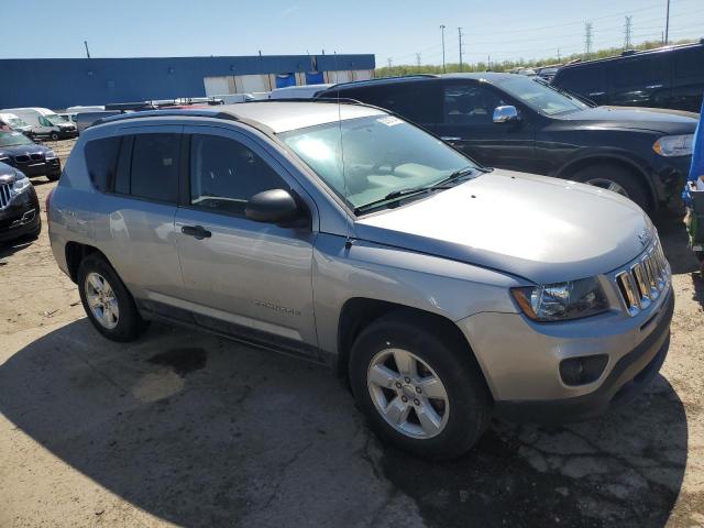 Photo 3 VIN: 1C4NJCBAXED796945 - JEEP COMPASS 