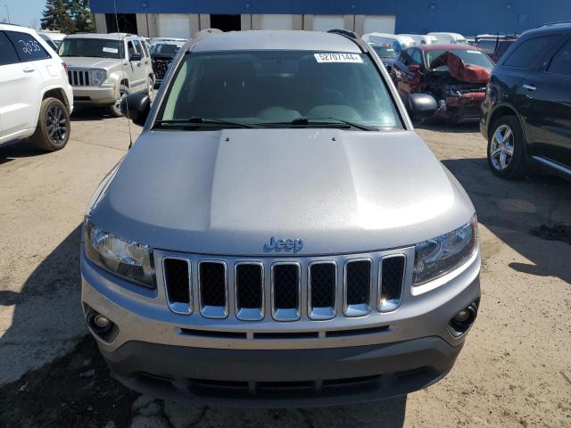 Photo 4 VIN: 1C4NJCBAXED796945 - JEEP COMPASS 