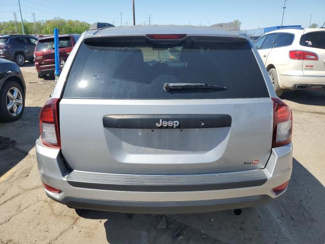 Photo 5 VIN: 1C4NJCBAXED796945 - JEEP COMPASS 