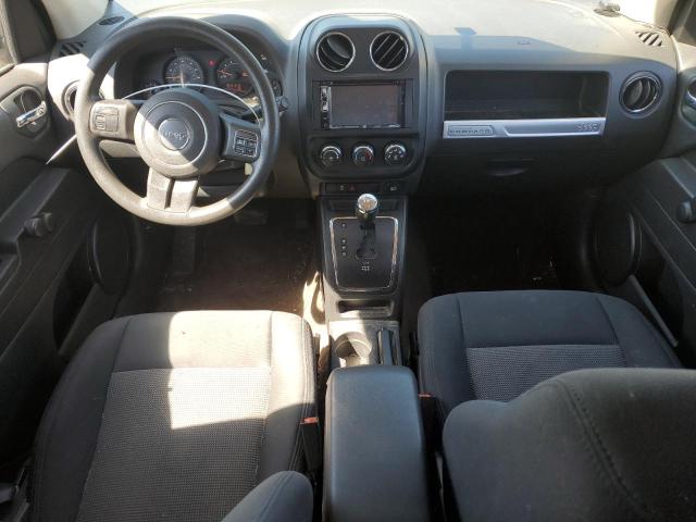 Photo 7 VIN: 1C4NJCBAXED796945 - JEEP COMPASS 