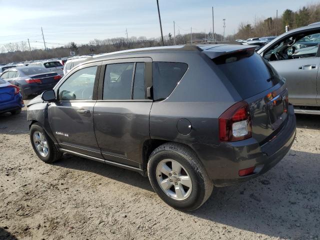 Photo 1 VIN: 1C4NJCBAXED812089 - JEEP COMPASS SP 