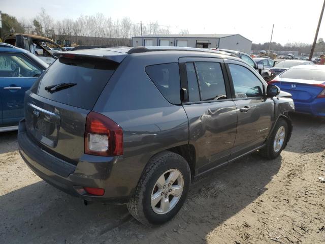 Photo 2 VIN: 1C4NJCBAXED812089 - JEEP COMPASS SP 