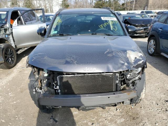 Photo 4 VIN: 1C4NJCBAXED812089 - JEEP COMPASS SP 