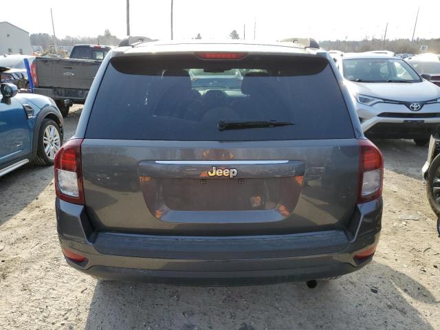 Photo 5 VIN: 1C4NJCBAXED812089 - JEEP COMPASS SP 