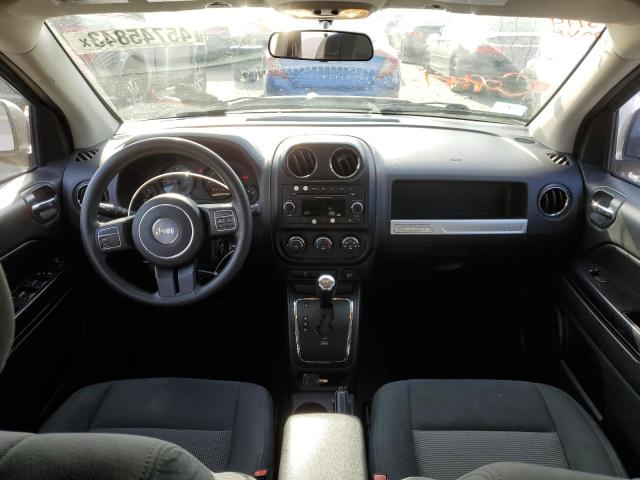 Photo 7 VIN: 1C4NJCBAXED812089 - JEEP COMPASS SP 