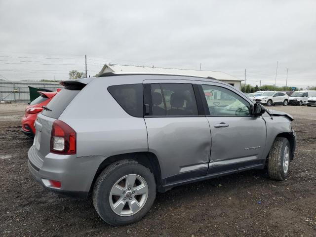 Photo 2 VIN: 1C4NJCBAXED829619 - JEEP COMPASS 