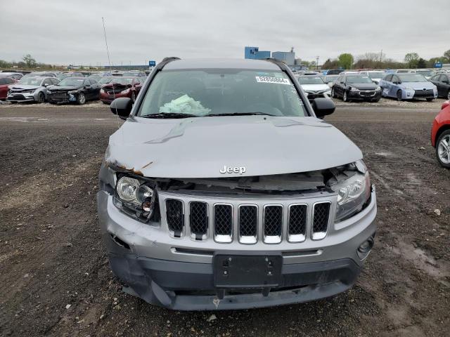 Photo 4 VIN: 1C4NJCBAXED829619 - JEEP COMPASS 