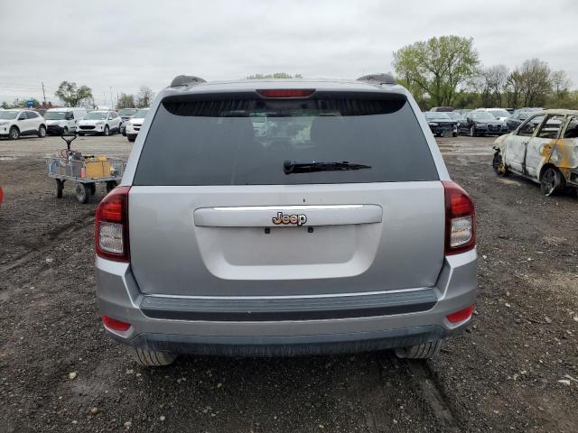 Photo 5 VIN: 1C4NJCBAXED829619 - JEEP COMPASS 