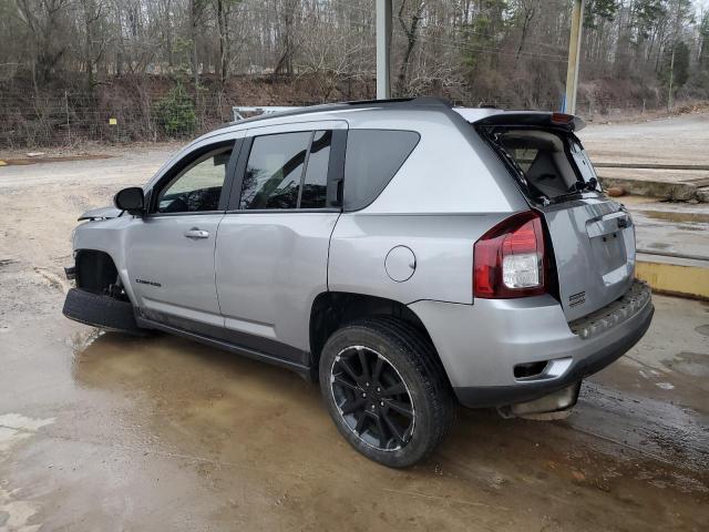 Photo 1 VIN: 1C4NJCBAXED830026 - JEEP COMPASS SP 