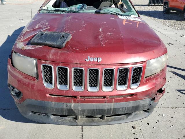 Photo 10 VIN: 1C4NJCBAXED832312 - JEEP COMPASS SP 