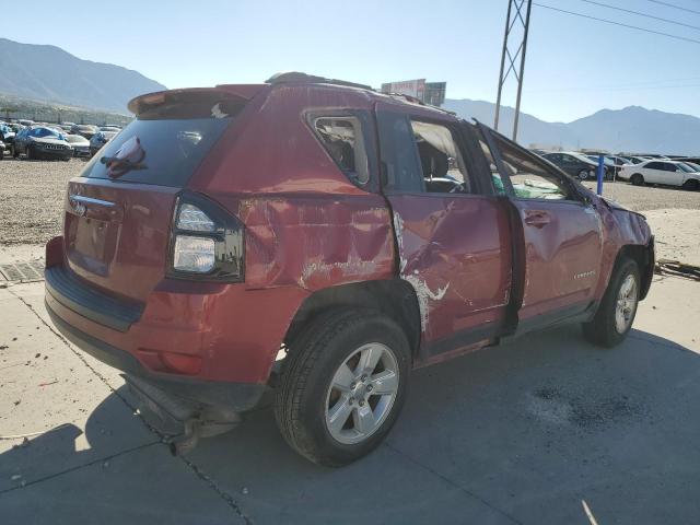 Photo 2 VIN: 1C4NJCBAXED832312 - JEEP COMPASS SP 