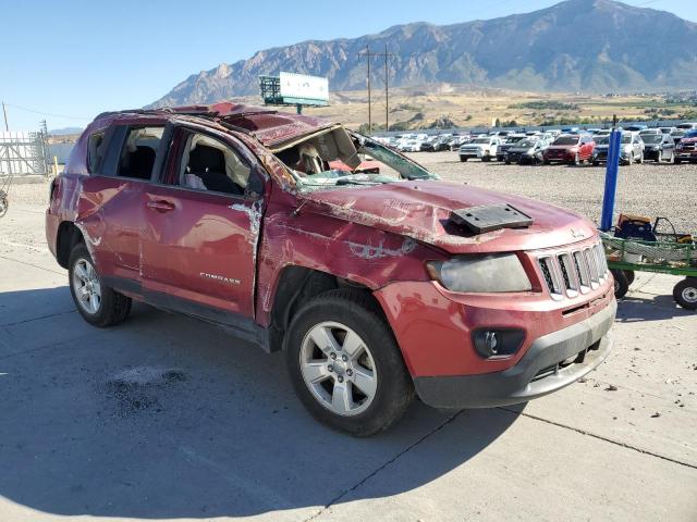 Photo 3 VIN: 1C4NJCBAXED832312 - JEEP COMPASS SP 