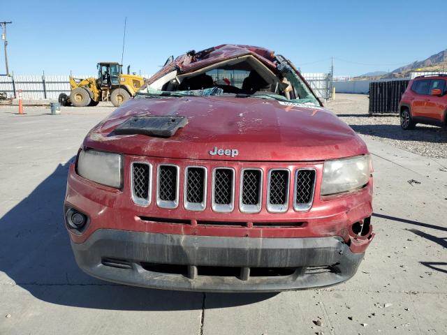 Photo 4 VIN: 1C4NJCBAXED832312 - JEEP COMPASS SP 